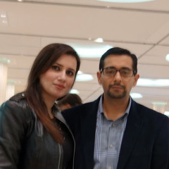 Arfan Bhatti