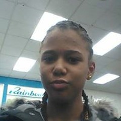 Tanisha Destiny Bando