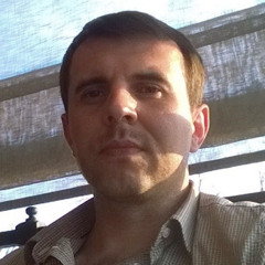 Евгений Воробьев