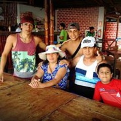 Charles Aranda Gomez