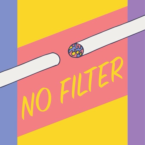 Stream No Filter music | Listen to songs, albums, playlists for free on  SoundCloud