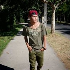 Francisco Andres Moreno