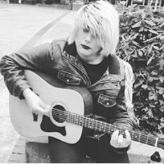 Matt Scott Borcherding