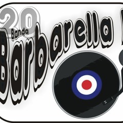 BANDA BARBARELLA B