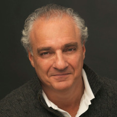 Jeff Grant, JD, M Div