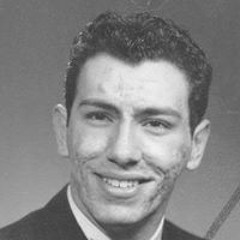 Rogelio Fernandez-Rojo