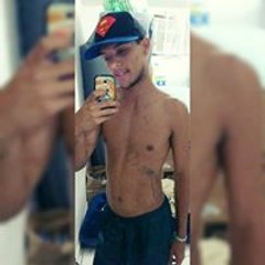 Maycom Douglas BloOldy