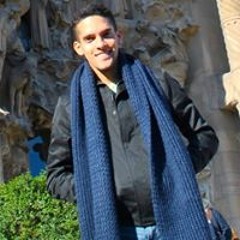 Melvin Alfredo Medina