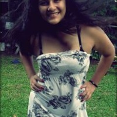 Fátima Britez Ortiz