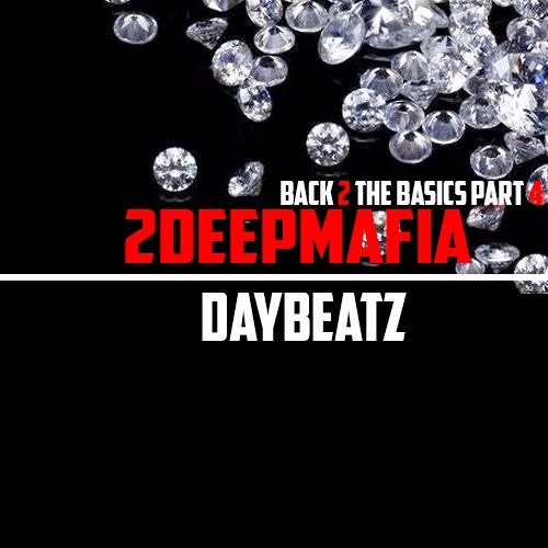 Beat #451[Prod. by @iamDayBeatZ]