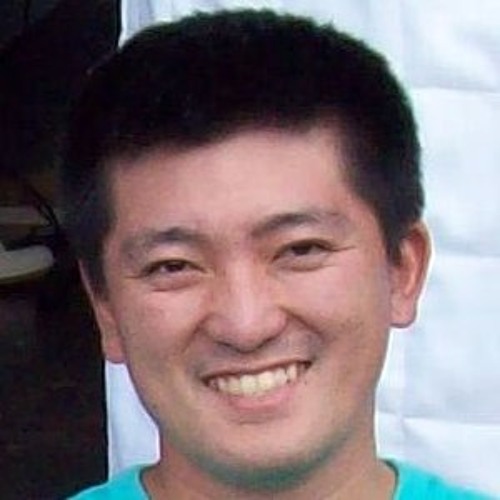 Edson Watanabe’s avatar
