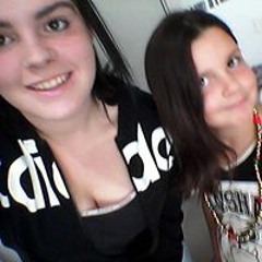 Maddison Simone Farrell