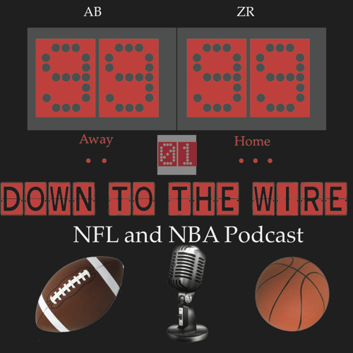 Down to the Wire podcast’s avatar