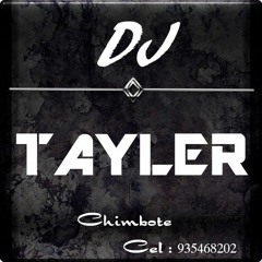102 - J Balvin - Ginza INTRO [ ¡ Tayler Dj ! ] 2016
