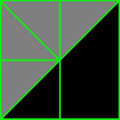 ΞD6Ξ TTЯIPΞЯ  (Meleyahnsali Mix) [Original by H.'.☺☺/☺'.'P]