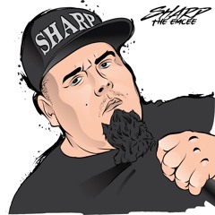 Sharp The Emcee