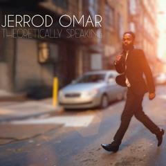 Jerrod Omar