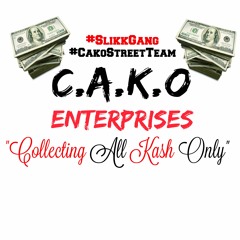 Cako Enterprise