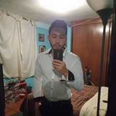 Uriel Mata