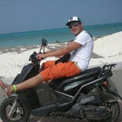 J Pablo Vasquez