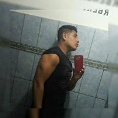 Diego Paz Gomez