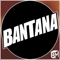 Bantana Mastering