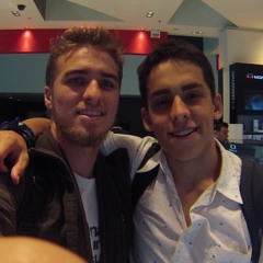 Beau Faria