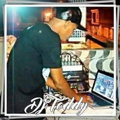 DJ Toddy