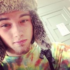 Alex Shean