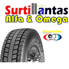 Surtillantas Alfa y Omega