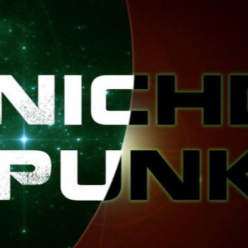 Nichepunk Podcast’s avatar