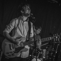 Jackson Simpson-Musician