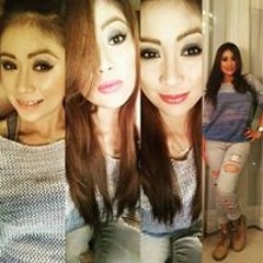 Regina Bautista-Salas