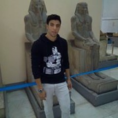 Mahmoud Tefa