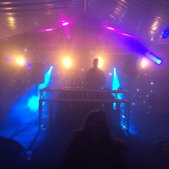 DJ Danny Delicious