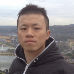Johnson Jui-Wei Tsai