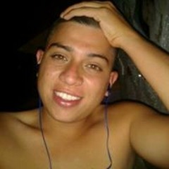 Lazaro Araya Kenneth