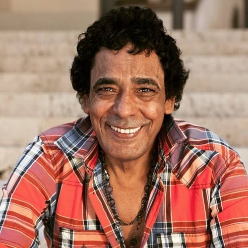 Mohamed Mounir محمد منير’s avatar