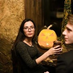 Наталья Кулиди