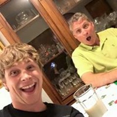 Cole Parker Stillman