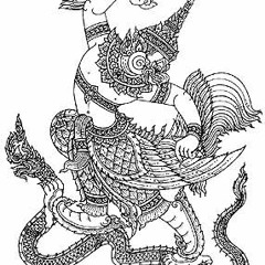 Garuda (aka Long-Ears)