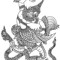 Garuda (aka Long-Ears)