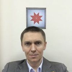 Alexandr Daronka