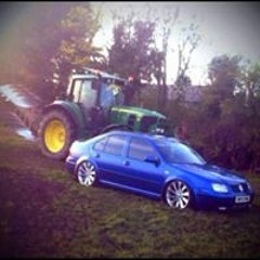 Ryan Mc Colgan