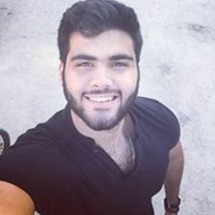 Ahmed Ali
