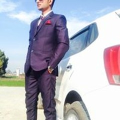 Gagan Rai