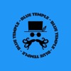 Blue Temple