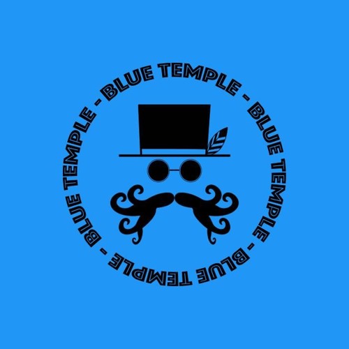 Blue Temple’s avatar