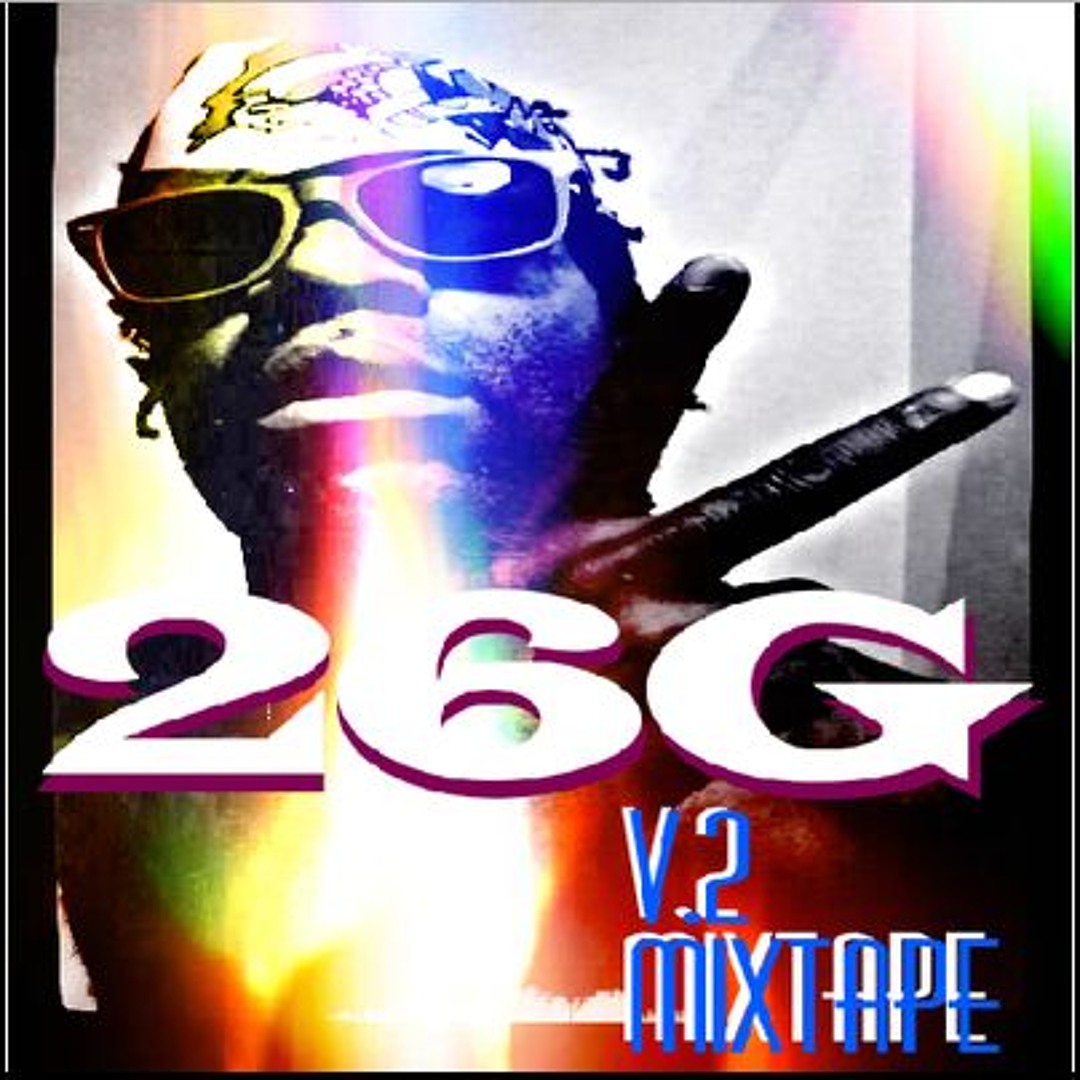 26G - V.2 (MIXTAPE)’s avatar