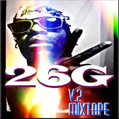 26G - V.2 (MIXTAPE)